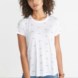 Marine Layer Betty Babe tee
